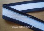 Durable Woven Jacquard Ribbon Embroidery Fabric Webbing Straps