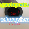 auto 4 inch rubber hose