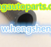 auto epdm rubber water hose