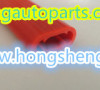 auto extrusion silicone hose