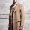 Cashmere Men's Coat Product Product Product