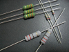 KLS6-Metal Oxide Film Fixed Resistors