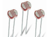 5mm CdS photosensitive resistor 