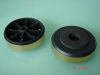 KLS8-0524 (Gold Plating Rubber Foot)