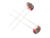 3mm CdS photosensitive resistor