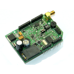 KLS16-PCB-A03 (GSM Module)