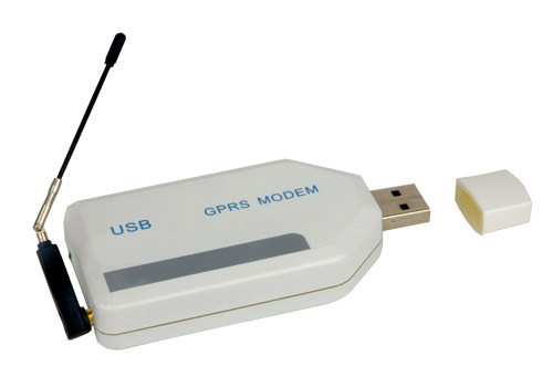 KLS19-RUP-200 (USB GSM MODEM&USB GPRS MODEM)