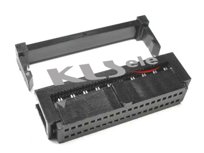KLS1-204D (1.27x2.54mm)