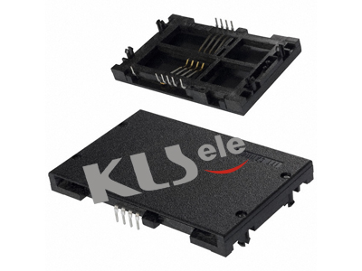 KLS1-ISC-004A (Smart Card Type)