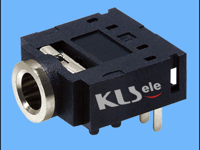 KLS1-TSJ3.5-001A (Dip Stereo Jack)