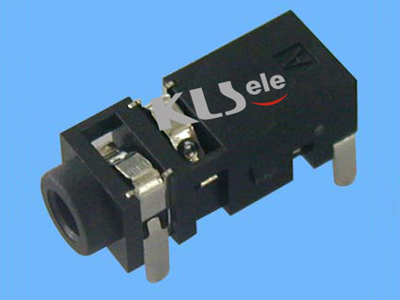 KLS1-TSJ2.1-001 (Dip Stereo Jack)