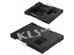 KLS1-ISC-002A (Smart Card Type)
