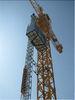 230 Meter Construction Hoist Elevator With 1.5 Ton Loading Capacity 33m/Min Hoisting Speed