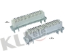 KLS12-CM-1005  10Pair LSA profile module