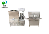 commercial automatic tofu maker machine/soft hard tofu making machine