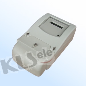 KLS11-DDS-002A (Single Phase Electric Meter Case)