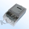 KLS11-DDS-012  (Single Phase Electric Meter Case)