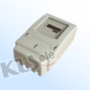 KLS11-DDF-021 (Single Phase Multi-rate Electric Meter Case)