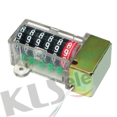 KLS11-KQ05B  (5+1)