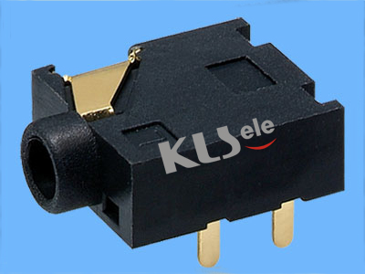 KLS1-TSJ2.5-003 ((Dip Stereo Jack)