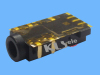 KLS1-SJO3.5-003 (Stereo Jack/OPTO)