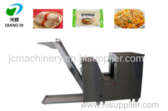 industrial restaurant/school use automatic wet fresh miantiao making machine