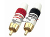 KLS1-RCA-PM05 (RCA Plug)