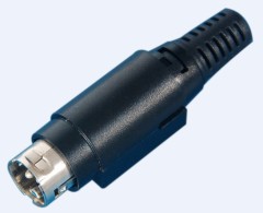 KLS1-289 (DC Plug)