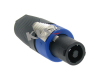 KLS1-SL-4P-02 (4 Pole Plug)