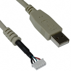 KLS17-UCP-07 (USB 2.0 CABLE ) 