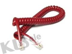 KLS17-PCP-01 (RJ11 Phone Cable)