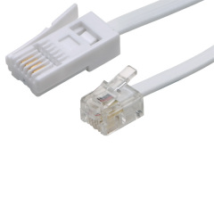 KLS17-PCP-06 (RJ11 Phone Cable)