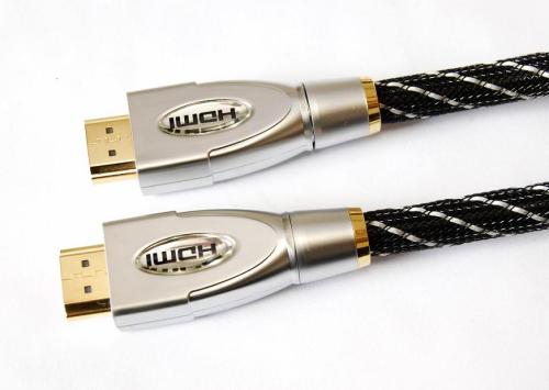 KLS17-HCP-11 (HDMI To HDMI)