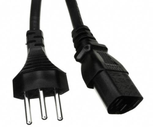 KLS17-HL (Brazil Power cords)