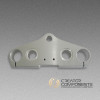 China Customized Aluminum Forged Wear Parts