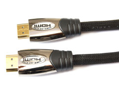 KLS17-HCP-09 (HDMI To HDMI)