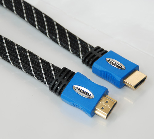 KLS17-HCP-19 (HDMI To HDMI) 