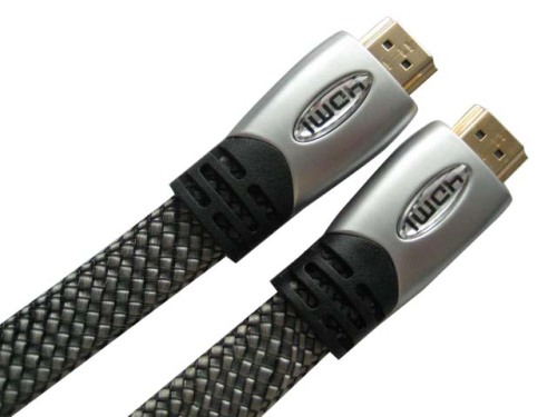 KLS17-HCP-20 (HDMI To HDMI) 