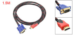 KLS17-HCP-54  (DVI To HDMI) 