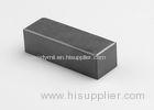 Permanent Ferrite Block Magnet For Car Wiper Motor Corrosion Resistant