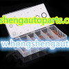 AUTO 80PCS COPPER WASHER KITS