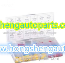 AUTO 120PCS TERMINAL KITS