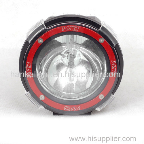 5W 3300LM cree agricultured work lamp