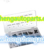 AUTO 200PCS SOCKET SET SCREW KITS