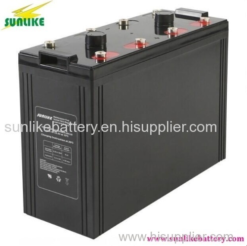 Deep Cycle 2V1000ah VRLA Battery for Solar off-Grid System