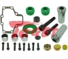 caliper gasket and bolt repair kit