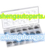 AUTO 225PCS SNAP RING KITS