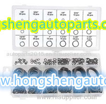 300PCS INTERNAL RETAINING RING KITS