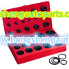 AUTO 419PCS INCH O RING KITS