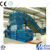 Automatic Horizontal Baling Press Machine/High Quality Automatic Horizontal Baling Press Machine